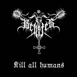Bellifer : Kill All Humans